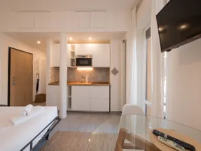 Xenia Apartments - Fashion Week Studio near Navigli - Image 5