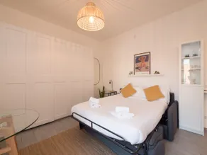 Xenia Apartments - Fashion Week Studio near Navigli - Image 3