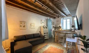 The centre of Bergamo - I Santi Bergamo Apartments - Image 2