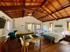 Casa Miya Roxa - Visconde de Mauá - Image 4