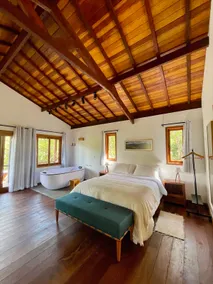 Casa Miya Roxa - Visconde de Mauá - Image 3