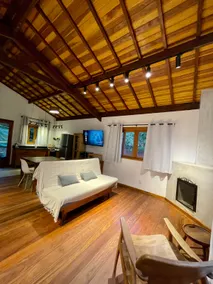 Casa Miya Roxa - Visconde de Mauá - Image 5