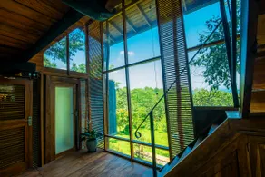 Heaven’s Acres Lodge – 2BR Mountain Villa - Image 4