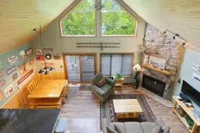 Green Gate Guest Houses - Lakeview Villa - Image 3