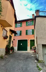 La Casa di Mezzo Apartment in the heart of Gavi - Image 3