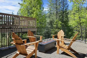 Relax Near Yosemite! Pine Mountain Lake Chalet - Image 4