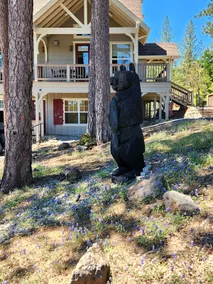 Relax Near Yosemite! Pine Mountain Lake Chalet - Image 2