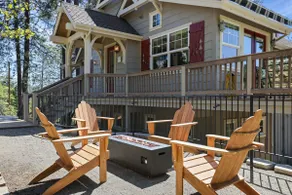 Relax Near Yosemite! Pine Mountain Lake Chalet - Image 5