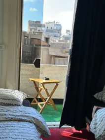 Entire Apartment in Downtown Cairo #N7 - Image 5