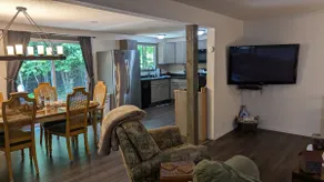Moose Tracks Hot Tub Hideaway w/50 amp EV Outlet - Image 5