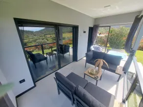 Glamping Green Sensations ”Suite Diamond” - Image 4