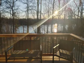 Mimo's Beauty Lake Cabin - Image 4