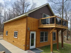 Mimo's Beauty Lake Cabin - Image 3