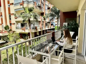 A Designer Dream Corner Loft on the Beach - Image 3