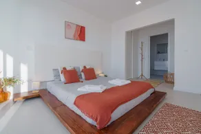 Villa Gold with ocean view, jacuzzi and private pool - Image 5