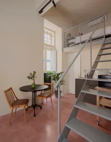 Charming Studio in Historic Centre - Image 4