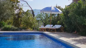 Family Villa | Big Pool, Playground & Unique Views - Image 3