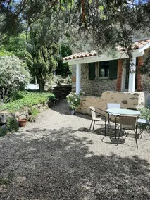 Gîte ”Broc et Guinguette” - Image 3