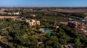 Villa Taous | 7 Suites, Pool & 20 Min to Guéliz - Image 5