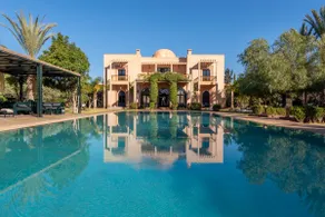 Villa Taous | 7 Suites, Pool & 20 Min to Guéliz - Image 2