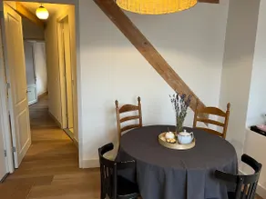 Inn Het Nest - Apartment 2 - Family Room - Image 5