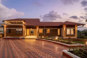 StayVista's Lumos Paradise - 3BHK Pet-Friendly Mountain-View Villa - Image 3