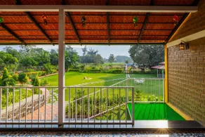 StayVista's Lumos Paradise - 3BHK Pet-Friendly Mountain-View Villa - Image 4
