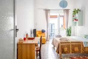 Two-room apartment in the house of bees. - Image 5