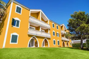 Apartamento 1 dorm. 2 pax Blanc Palace - Image 4