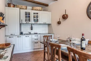  LA SCALINATELLA - SOFIA APARTMENTS - Image 5