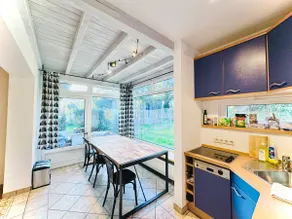 Skyview Studio Peaceful Retreat near Luxemburg Airport - Image 5