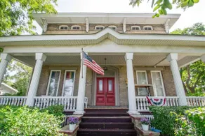 Elizabeth's Entire Apt @ Historic McCormick House - Image 2
