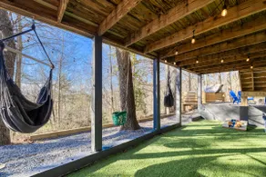 Cozy Cabin, Fire pit, Games on Carter’s Lake - Image 5