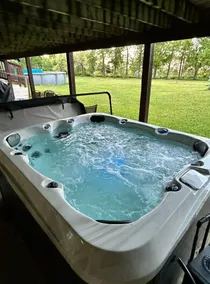 Swimming Pool ~Hot Tub ~Pool Table ~Firepit ~BBQ - Image 3