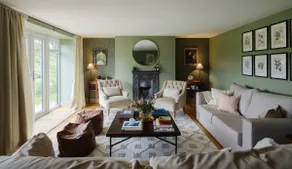 Large Farmhouse set in the Shropshire Hills - Image 2