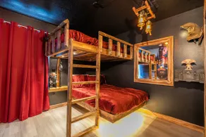 Special offer, Pool,Playground , football,Disney - Image 3