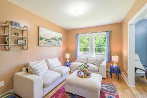 Anchor's Rest - Coastal retreat house - Image 3