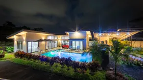 Villa Graceland - Arenal Volcano View - Image 2