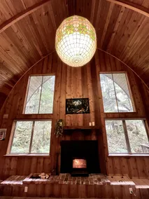 The Lazy A Cabin: Rustic Charm + Modern Comfort! - Image 5