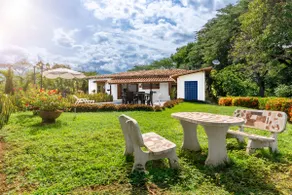 Wonderful and comfortable property in Sopetran, La Pausa - Image 3