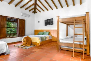 Wonderful and comfortable property in Sopetran, La Pausa - Image 5