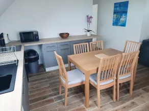 Duplex avec vue sur mer-La Rose des Vents - Image 3