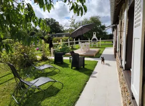 Cozy Cottage La Longère Normande - Image 4