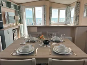Beachside Creek Caravan Park dog friendly - Image 5