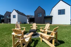 Sofa Villas - Mont Saint-Anne in Nature w/ SPA - Image 3