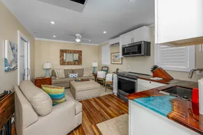 Her Cottage - Morehead City Waterfront - Image 3