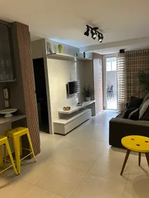 Full High Standard Studio in Santa Helena - Image 2