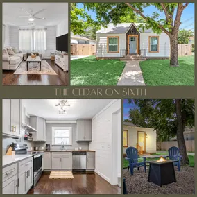 Summer Cottage + Large Yard + Firepit - Image 5