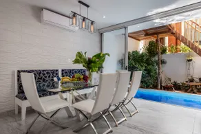 North beach Casa Moderna & Beach Club Included - Image 2