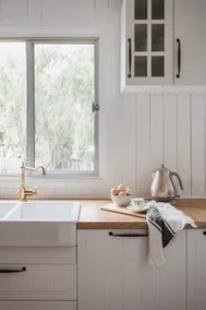 Pierpoint Country Cottage - Image 3